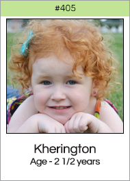 Kherington