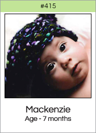Mackenzie