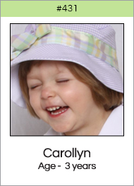Carollyn