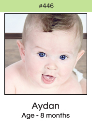 Aydan