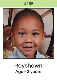 Rayshawn