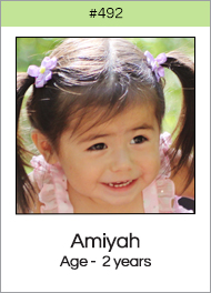 Amiyah
