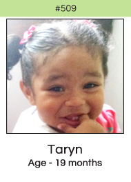 Taryn'