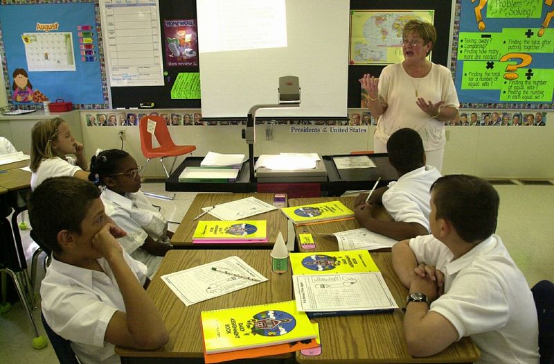 Is experience the best teacher? The Blade