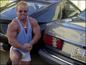 Vanity Plates Tell The World The Driver Is Special