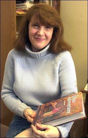 `You have to read what people actually said and thought and felt,' says Dr. Mary Stockwell, who tries in her book to make history interesting and accessible to those studying it.