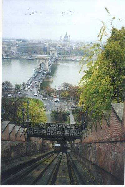 Breathtaking-Budapest