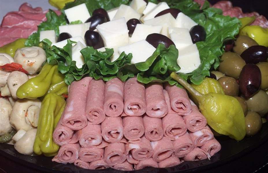 Progressive dinners are delicious way to socialize The Blade