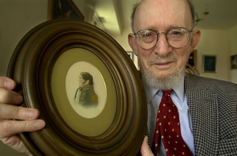 Fort Jennings has a face to put with its community The Blade