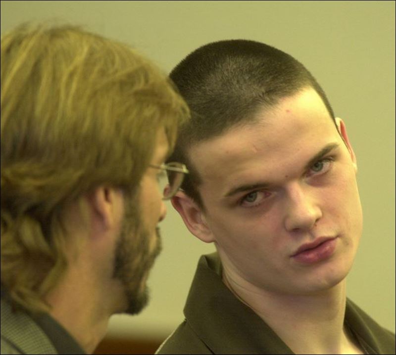 Dad pays for son's death - Toledo Blade