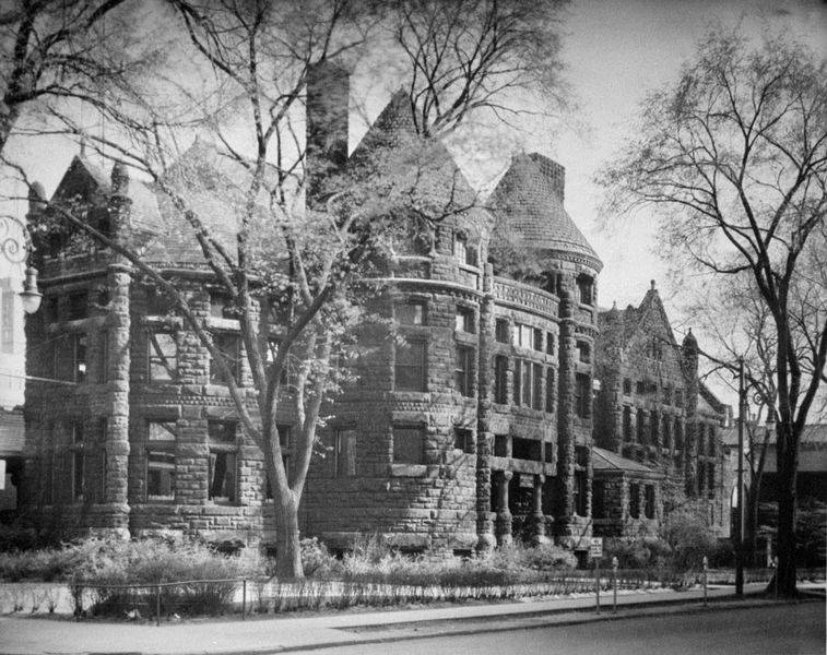 Toledo's public library has history of innovation The Blade