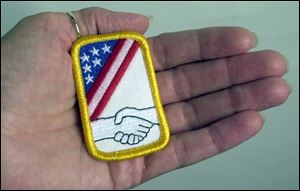 Girl Scouts of the Maumee Valley are joining other councils in the United States in offering the chance to earn labor patches.