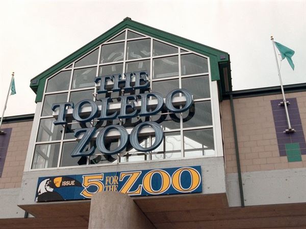 Toledo Zoo to hire seasonal help
