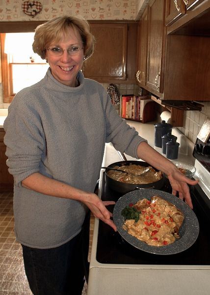 Local teachers show they have phenomenal skills in the kitchen - The Blade