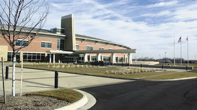 Promedica Bay Park Medical Records