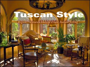 Ask anyone who has visited Tuscany and they will tell you it's as much a way of life as a place.