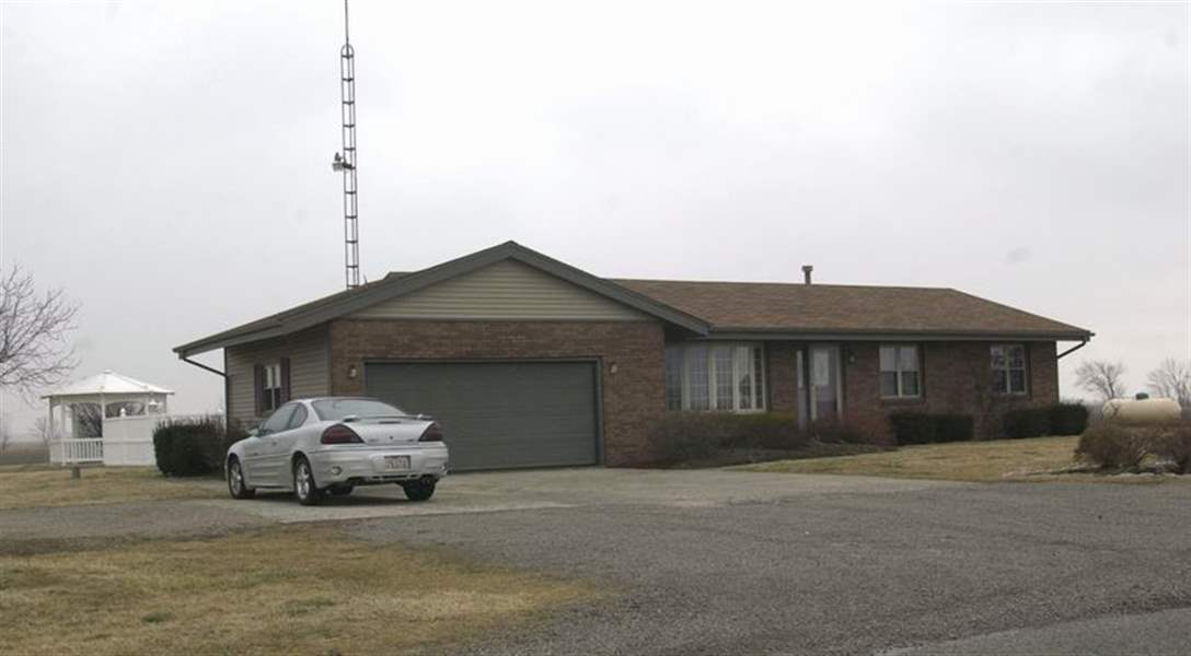 Oakwood bank shareholders likely to take 6.1 million loss The Blade