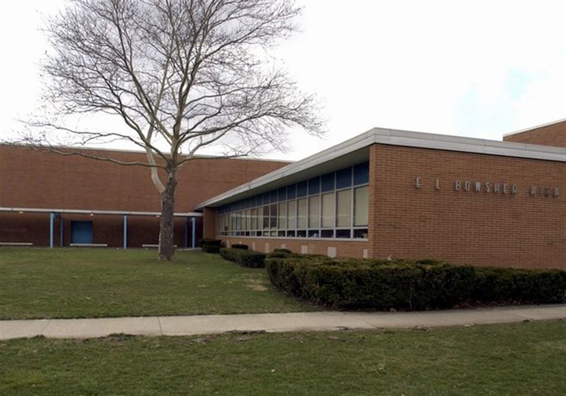 An issue specific to South Toledo is the proposed gym for Bowsher High School that has not been constructed.