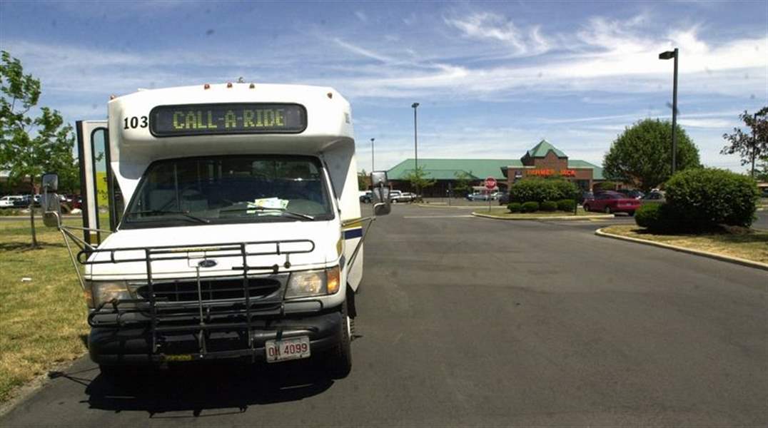 Perrysburg-Call-A-Ride-s-fate-unclear-beyond-end-of-the-year-2
