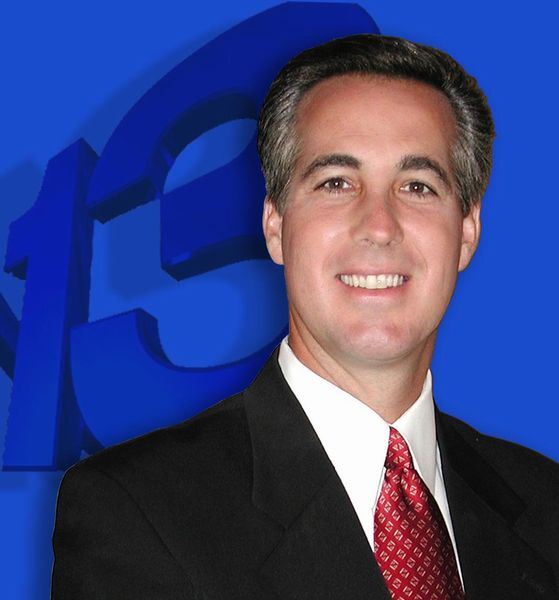 Family s Support Crucial Television News Anchor Says The Blade