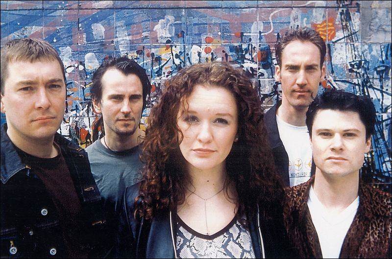 British band starting U.S. tour at Mickey Finn's Toledo Blade