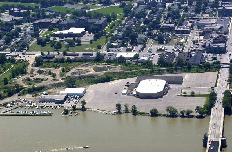 Sports Arena options outlined Toledo Blade