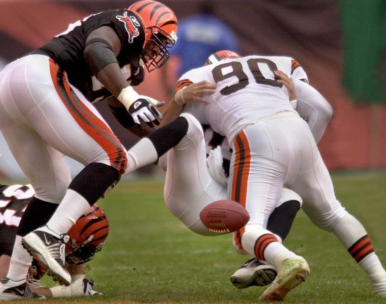 Browns notebook Rudd still has fans' support The Blade