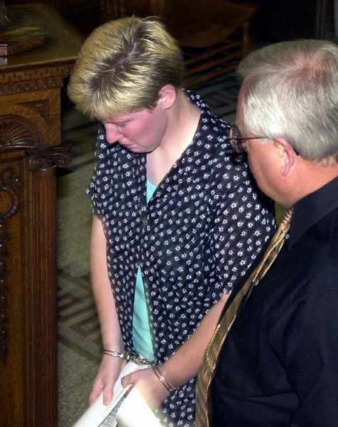 Woman who posed as boy faces justice - The Blade