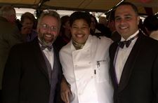 Toledo enjoys a gourmet array - The Blade