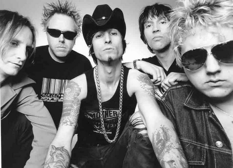 Sponge to headline Ohio Spring Fest The Blade