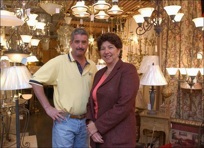 Gross family lights the way for Toledo Toledo Blade