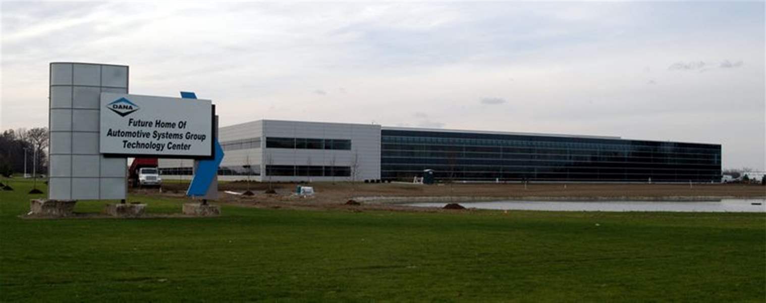 Dana-tech-center-nears-readiness-for-first-employees