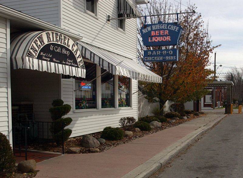 Cafe to donate some proceeds to firefighters The Blade