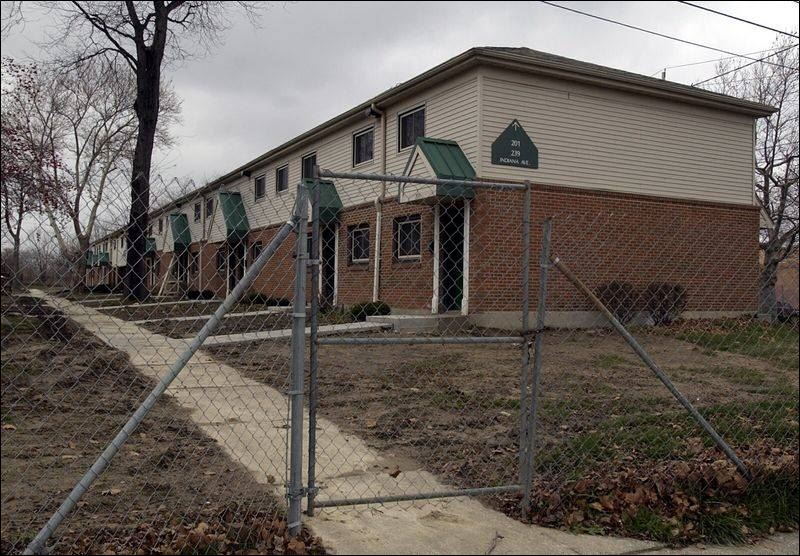 Port Lawrence rehab is source of LMHA pride Toledo Blade