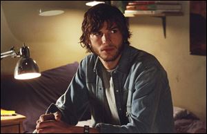 Ashton Kutcher is quite good as Evan, in turns bewildered, determined, scared, and cocky.
