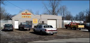 King of the Road Auto Parts on Angola Road doesn t meet zoning regulations, a judge ruled.