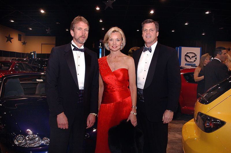 Gala Hits Right Notes The Blade