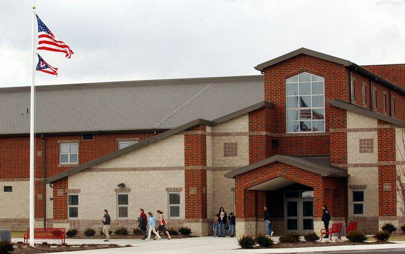 PandoraGilboa celebrates its new K12 school The Blade