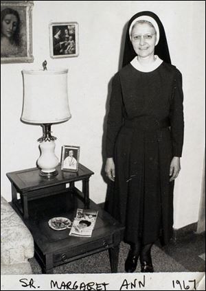 The recent media crush surrounding the arrest of a priest who authorities think may have been involved in the 1980 killing of Sister Margaret Ann Pahl has her family wondering if her life of good deeds in the church is being buried by the lurid details of the killing and recent arrest.