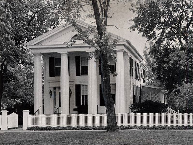 Homes on slaves' trips to freedom face neglect Toledo Blade