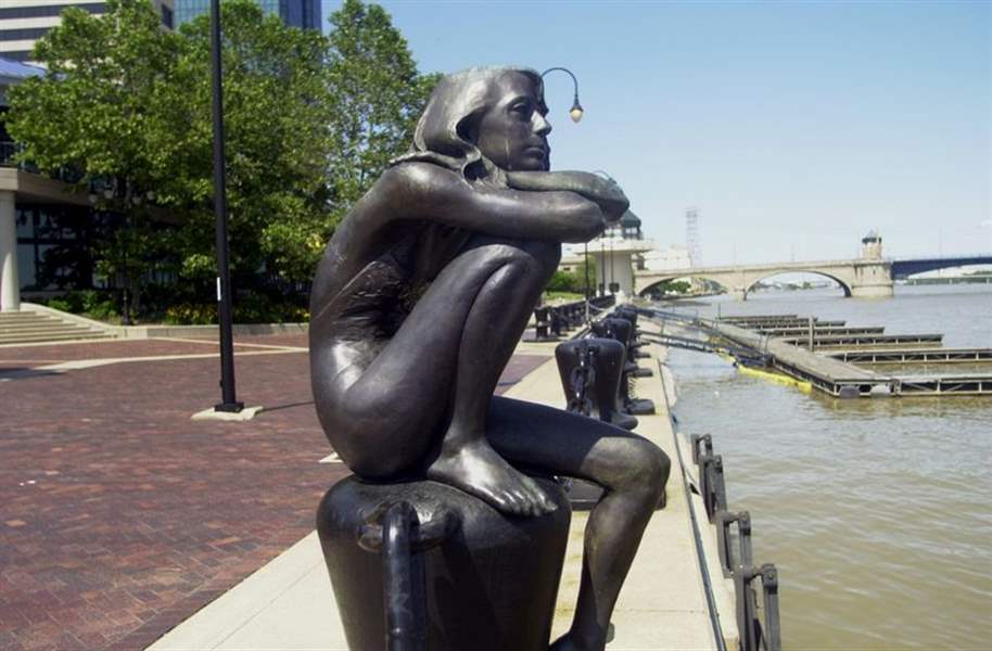 Take-a-tour-of-the-Toledo-area-s-sculpture