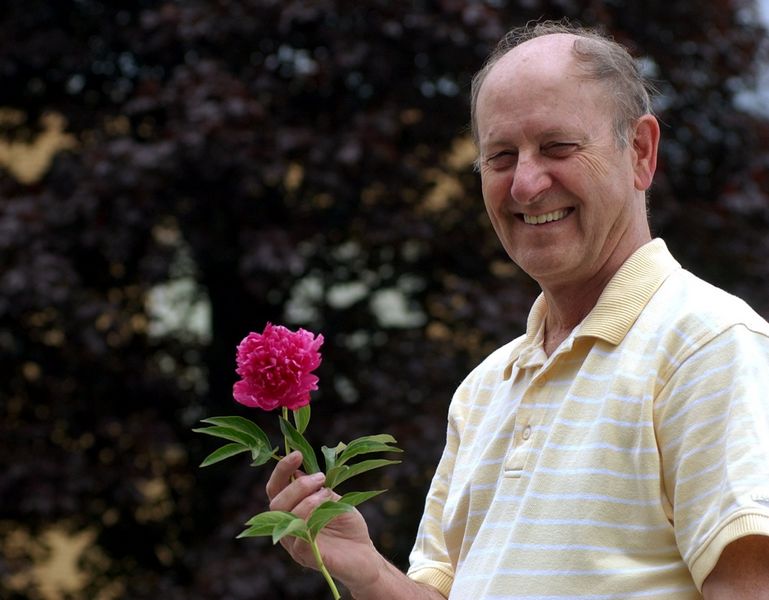 Van Wert displays its flower power The Blade