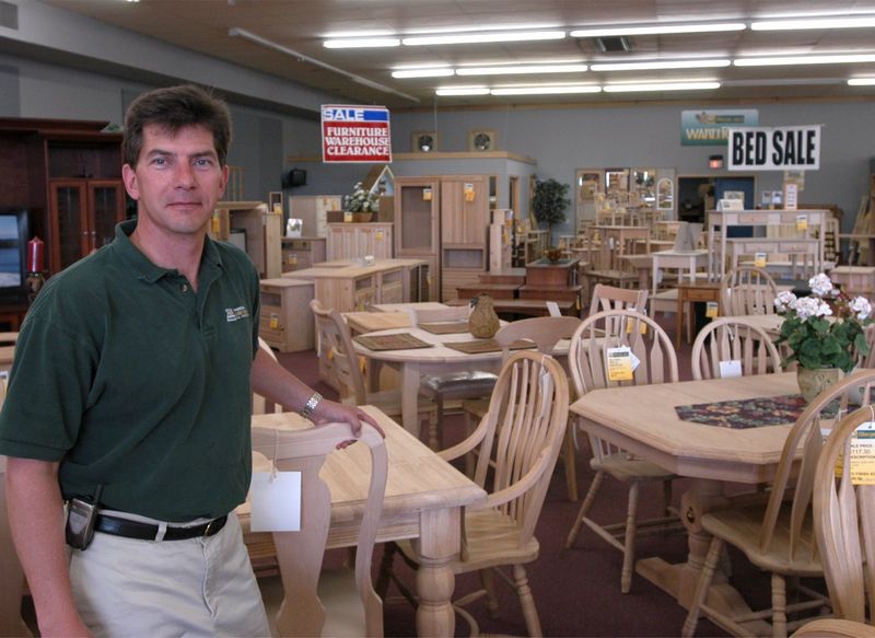 Dorr St. furniture retailer is an 'unfinished business' The Blade