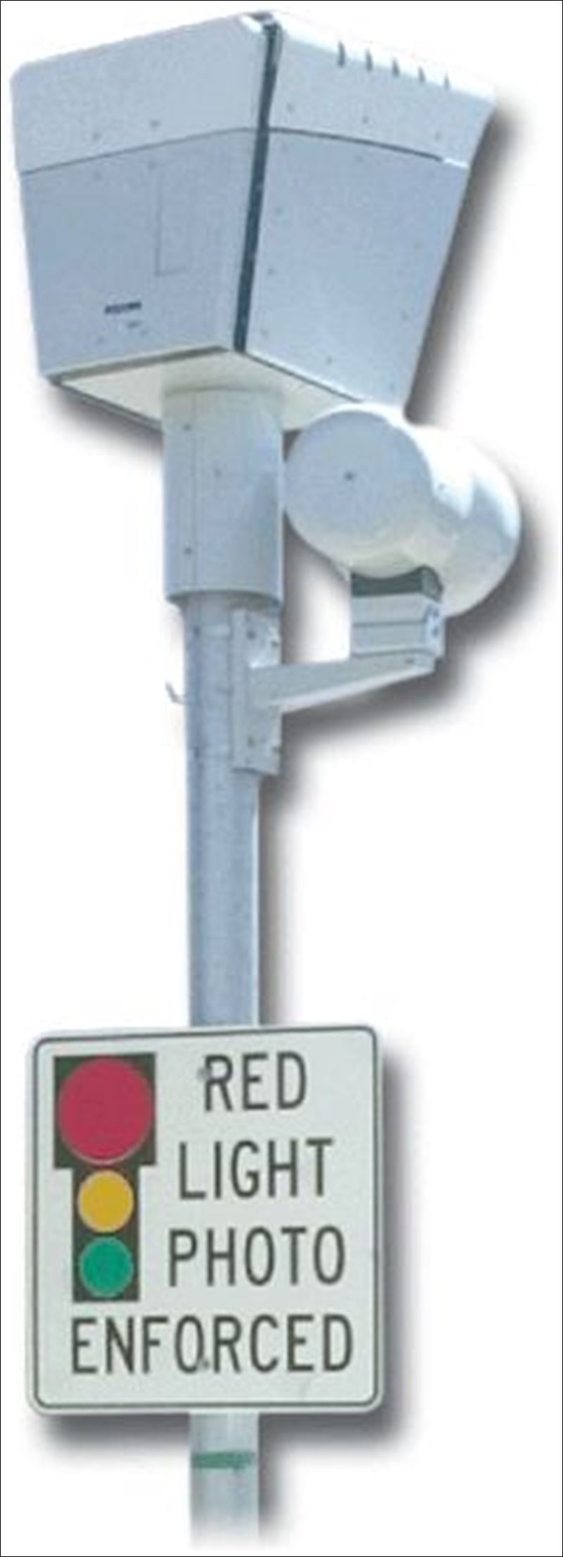 Redlight cameras aiming to catch speeders Toledo Blade