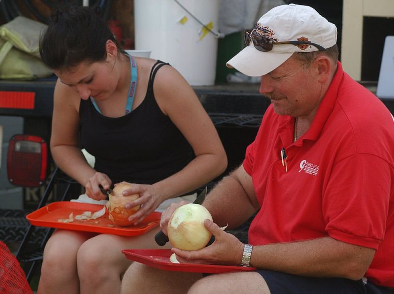 Fulton County Fair Offers Food And Fun The Blade