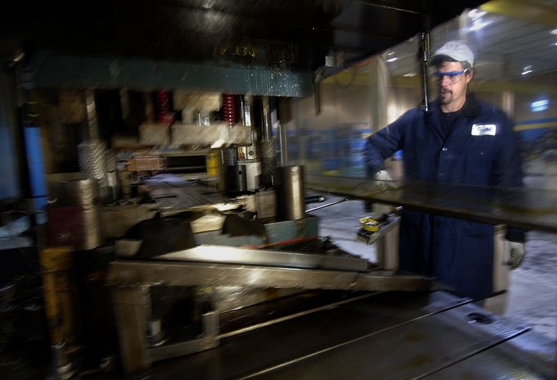 Toolanddie maker succeeds with technology, marketing The Blade