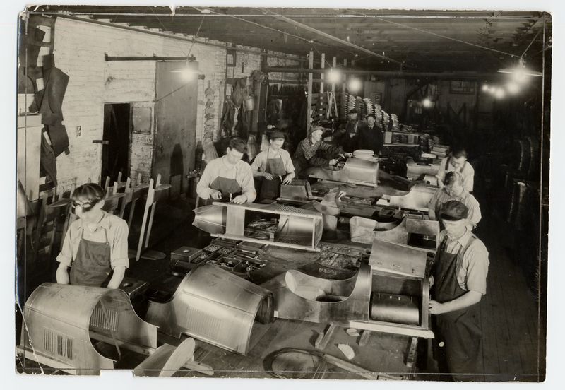 Toys once serious industry in Toledo The Blade