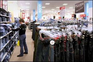 Clothing made in other countries, such as jeans made in Russia, are predicted to flood U.S. markets and drive prices lower after decades-old import quotas are lifted at the end of the year.  