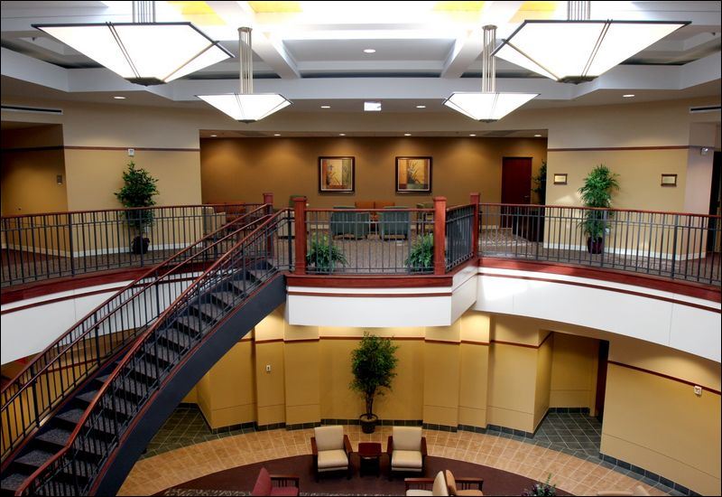 Bellevue Hospital about to move into 36M new facility Toledo Blade