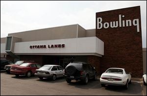 Ottawa Lanes, across Talmadge Road from the Franklin Park mall, is to close almost exactly 46 years after it opened.